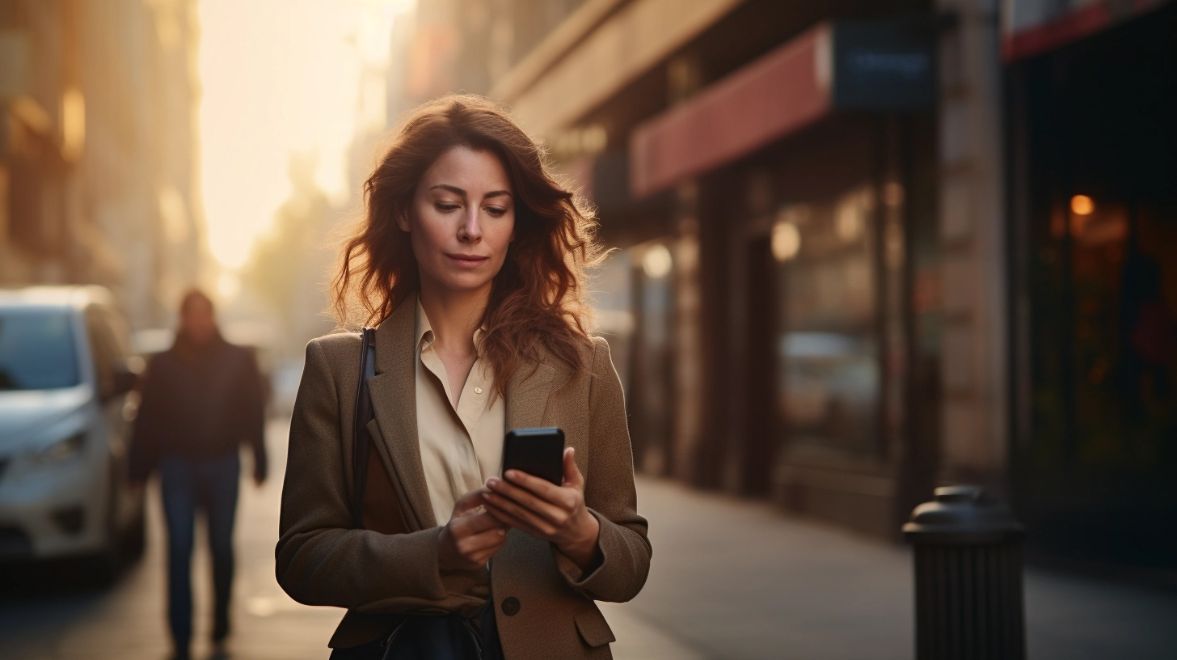 Paga con tu móvil de manera segura y rápida